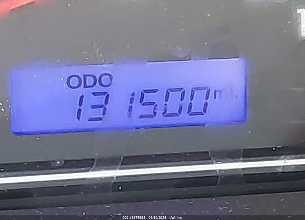 2010 HYUNDAI ELANTRA GLS VIN: KMHDU4ADXAU918634