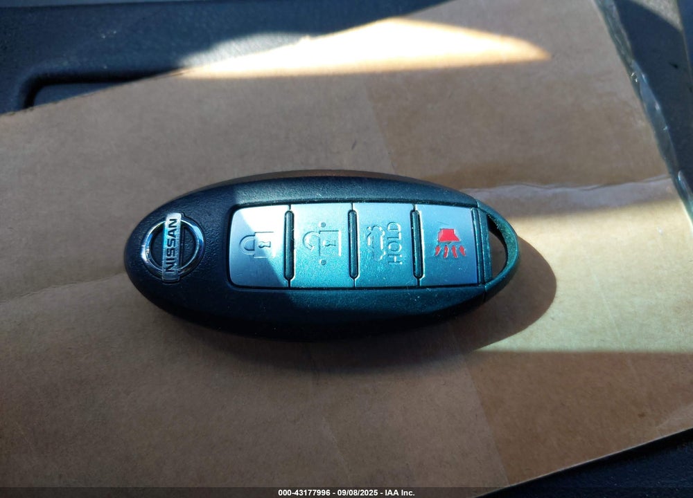 2014 NISSAN MAXIMA 3.5 SV VIN: 1N4AA5AP0EC462368