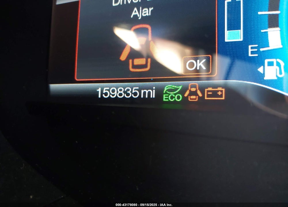 2018 FORD FUSION HYBRID TITANIUM VIN: 3FA6P0RU9JR138199