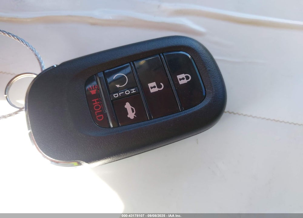 2022 HONDA CIVIC VIN: 2HGFE1F74NH318178