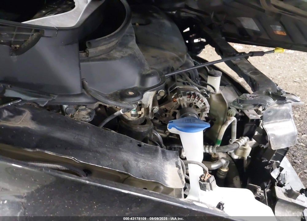 2014 HYUNDAI ELANTRA SE VIN: KMHDH4AE0EU218690