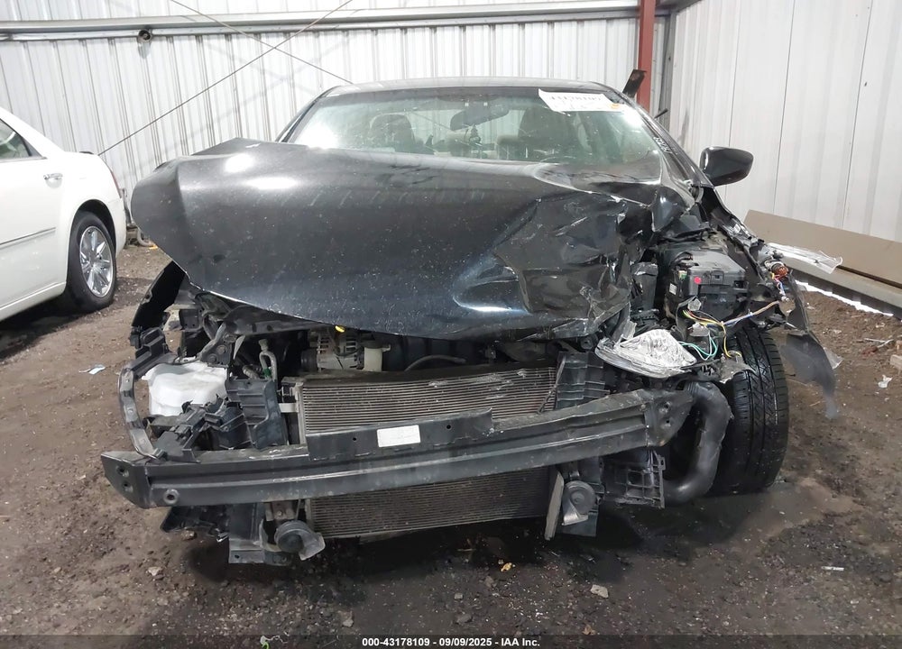 2014 HYUNDAI ELANTRA SE VIN: KMHDH4AE0EU218690