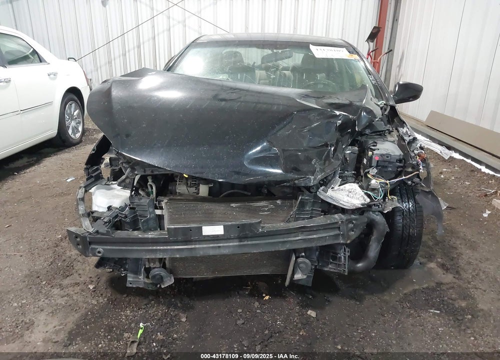 2014 HYUNDAI ELANTRA SE VIN: KMHDH4AE0EU218690