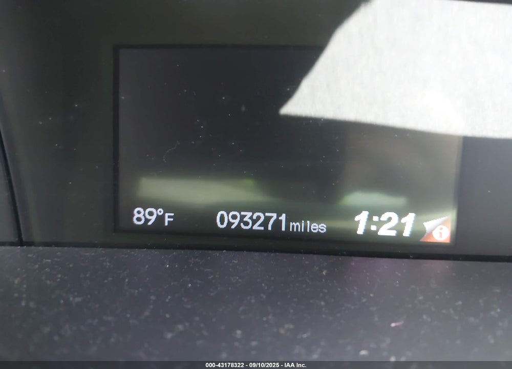 2015 HONDA CIVIC VIN: 19XFB2F71FE010072