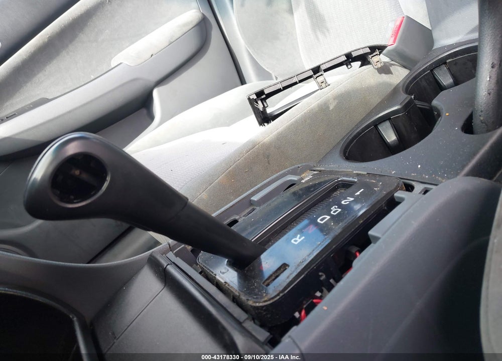 2004 HONDA ACCORD 2.4 LX VIN: 1HGCM56324A172936