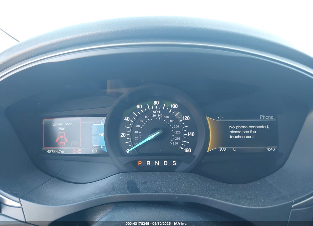 2018 FORD FUSION SE VIN: 3FA6P0HD7JR135559