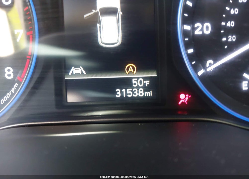 2022 HYUNDAI KONA VIN: KM8K3CAB8NU855218