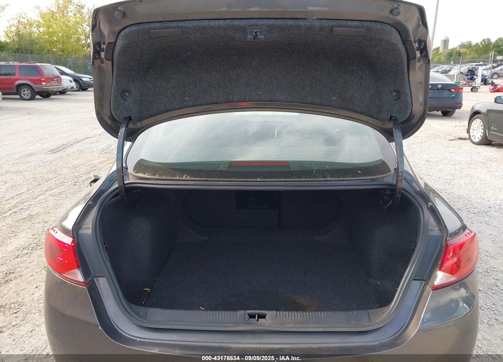 2015 CHRYSLER 200 VIN: 1C3CCCDG0FN618500