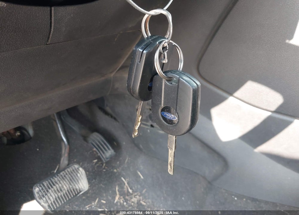 2014 FORD ESCAPE VIN: 1FMCU0F78EUA15296