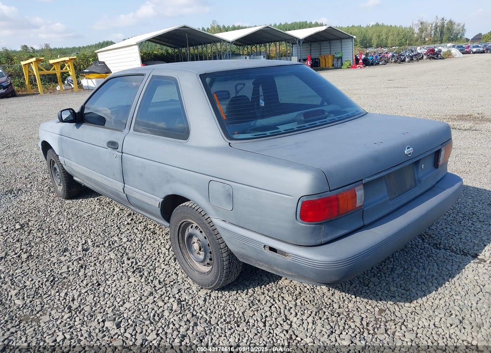 1994 NISSAN SENTRA VIN: 3N1EB32A5RL000411