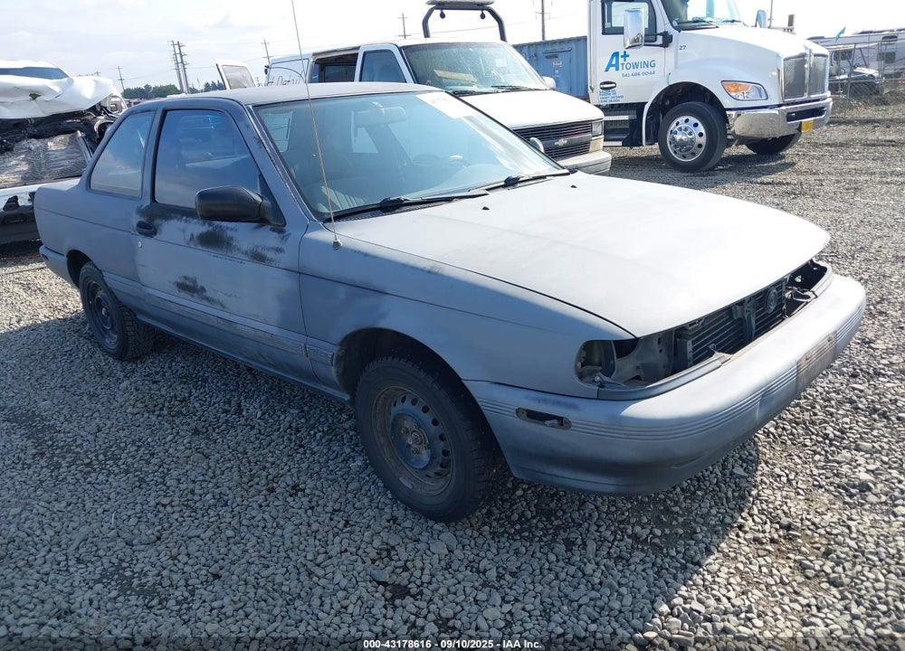 1994 NISSAN SENTRA VIN: 3N1EB32A5RL000411