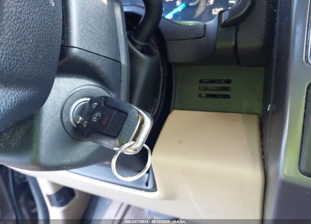 2015 FORD F-150 VIN: 1FTEW1C82FKD31977