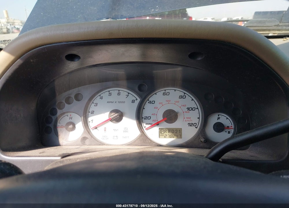 2004 FORD ESCAPE LIMITED VIN: 1FMCU04114KB62780