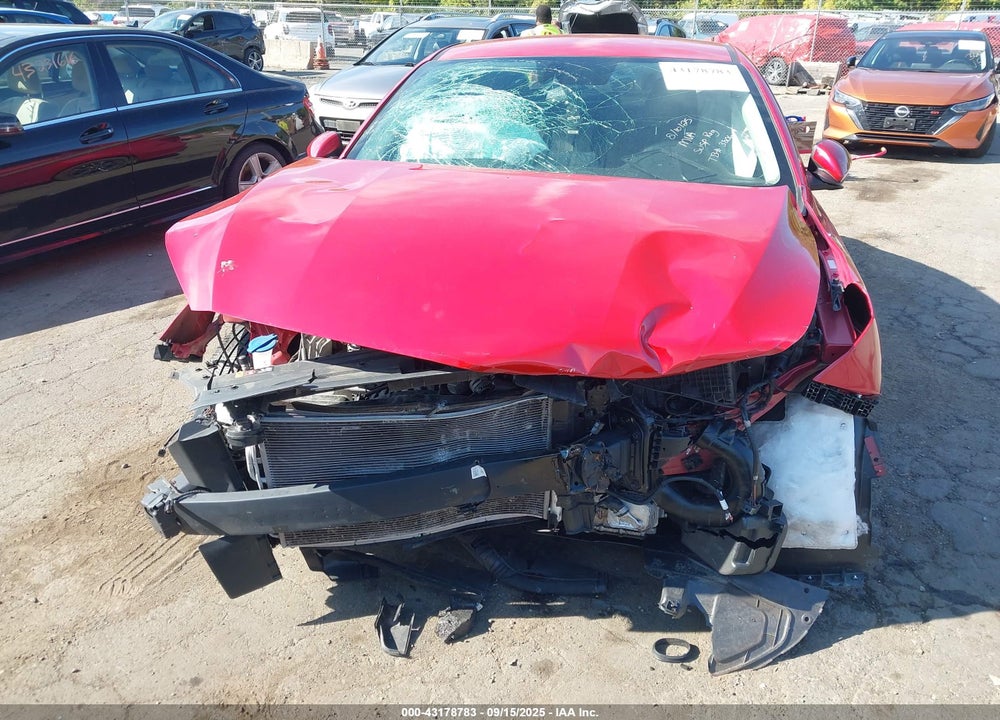 2024 KIA FORTE VIN: 3KPF24AD5RE777470