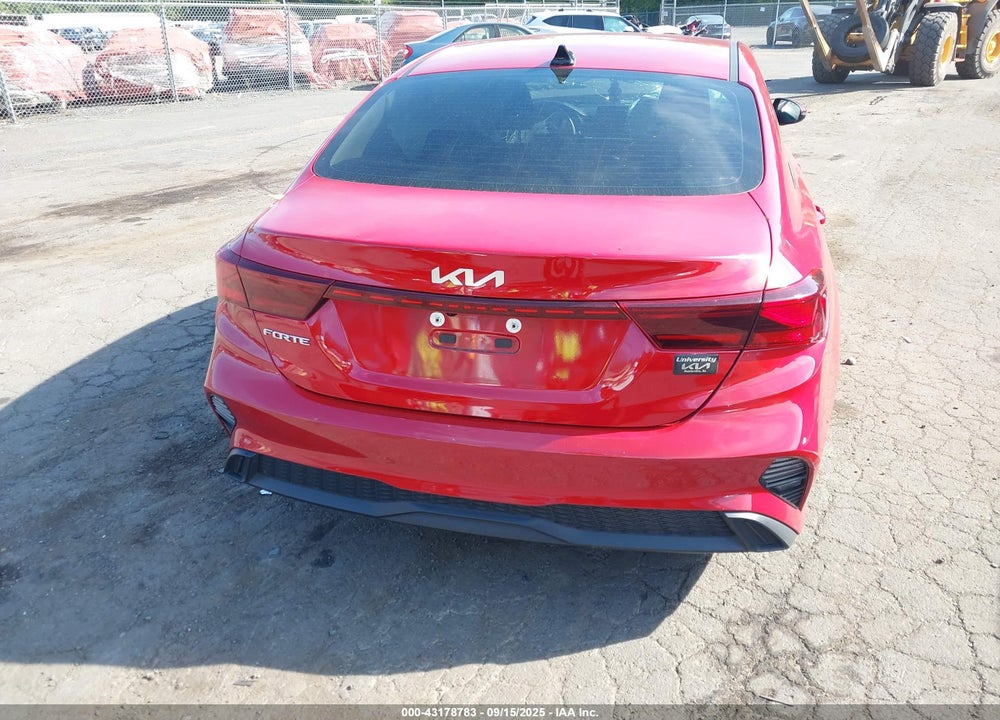2024 KIA FORTE VIN: 3KPF24AD5RE777470