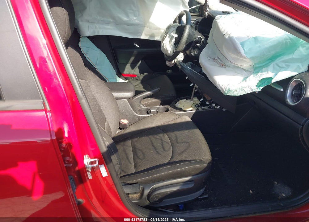 2024 KIA FORTE VIN: 3KPF24AD5RE777470