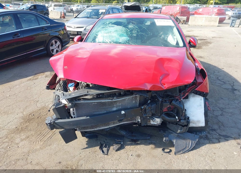 2024 KIA FORTE VIN: 3KPF24AD5RE777470