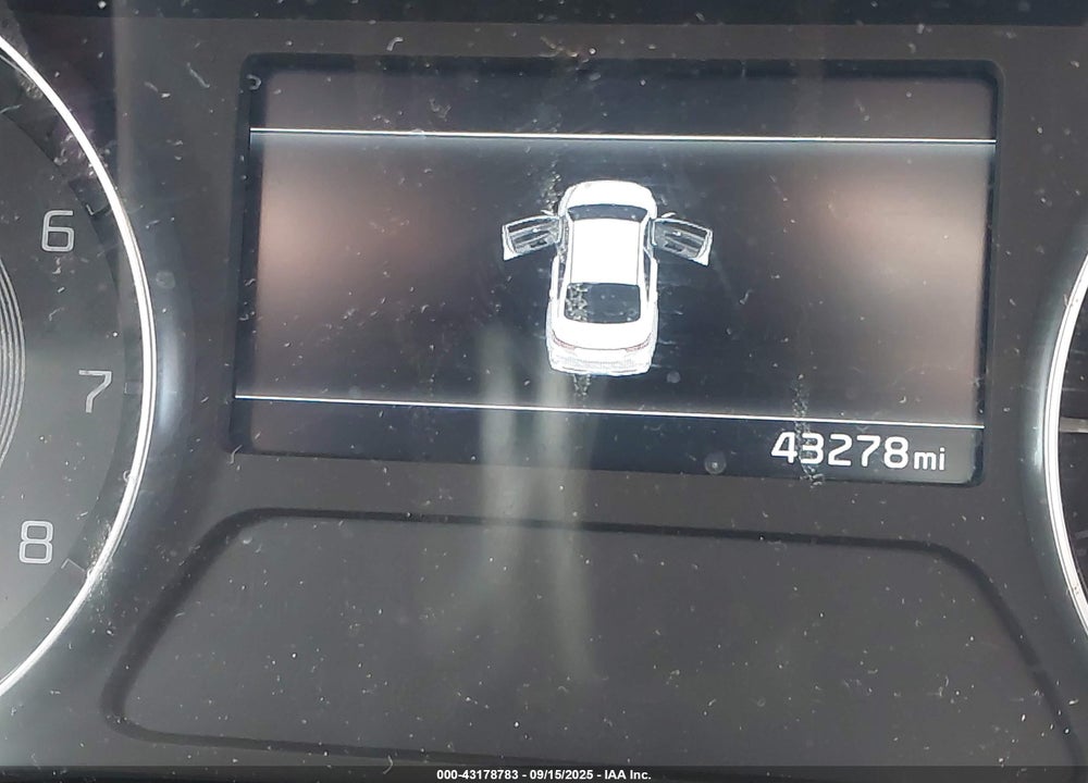 2024 KIA FORTE VIN: 3KPF24AD5RE777470