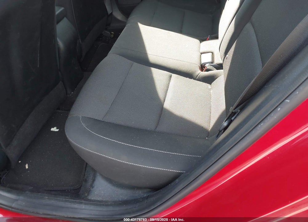2024 KIA FORTE VIN: 3KPF24AD5RE777470