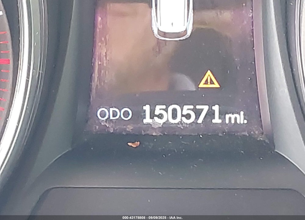 2013 HYUNDAI SANTA FE VIN: KM8SR4HF5DU005820