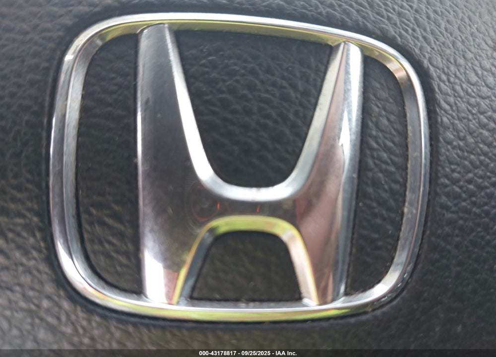 2017 HONDA ACCORD VIN: 1HGCR2F31HA248166