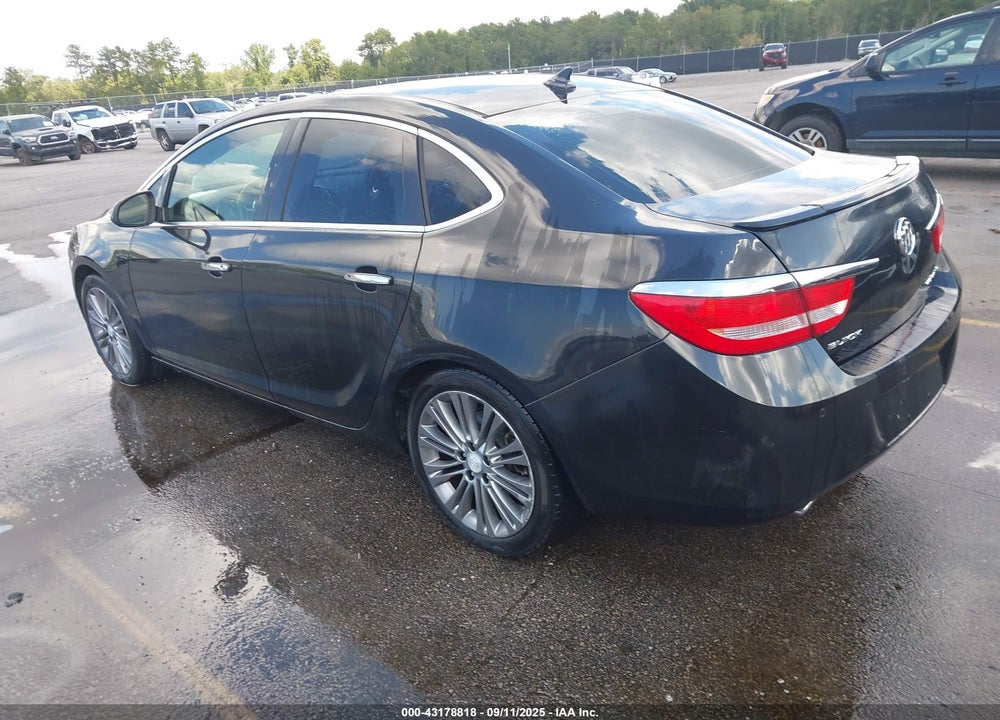 2013 BUICK VERANO VIN: 1G4PS5SK7D4142571