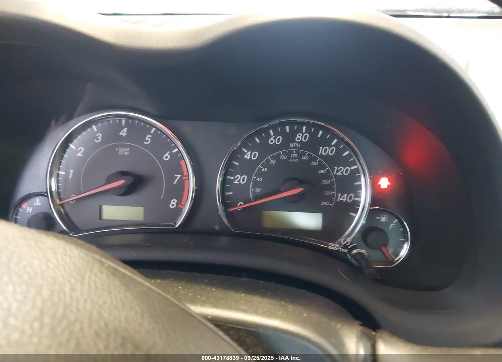 2013 TOYOTA COROLLA S VIN: 2T1BU4EE8DC069362