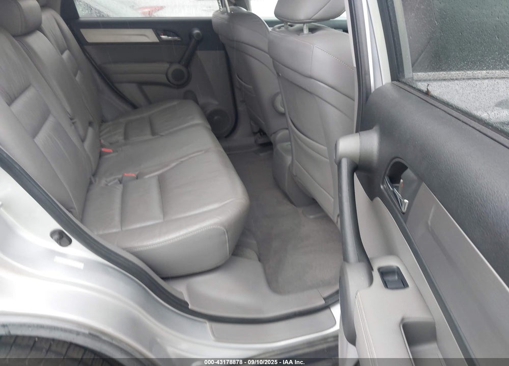 2010 HONDA CR-V VIN: 5J6RE3H7XAL029222
