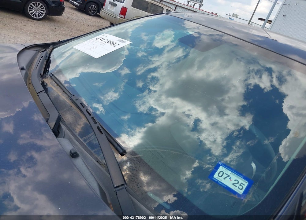 2015 CHEVROLET EQUINOX LS VIN: 2GNALAEK6F1173943