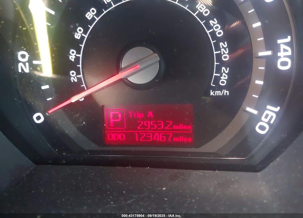 2014 KIA SPORTAGE VIN: KNDPB3AC1E7587357