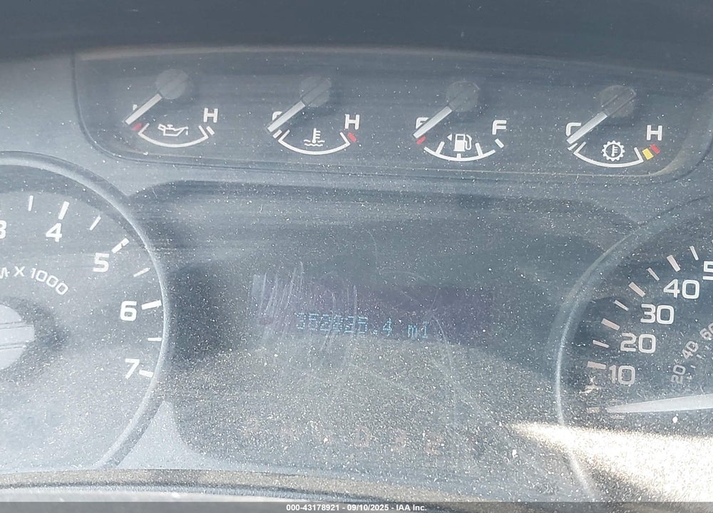 2011 FORD F-150 VIN: 1FTMF1CM7BKD33467