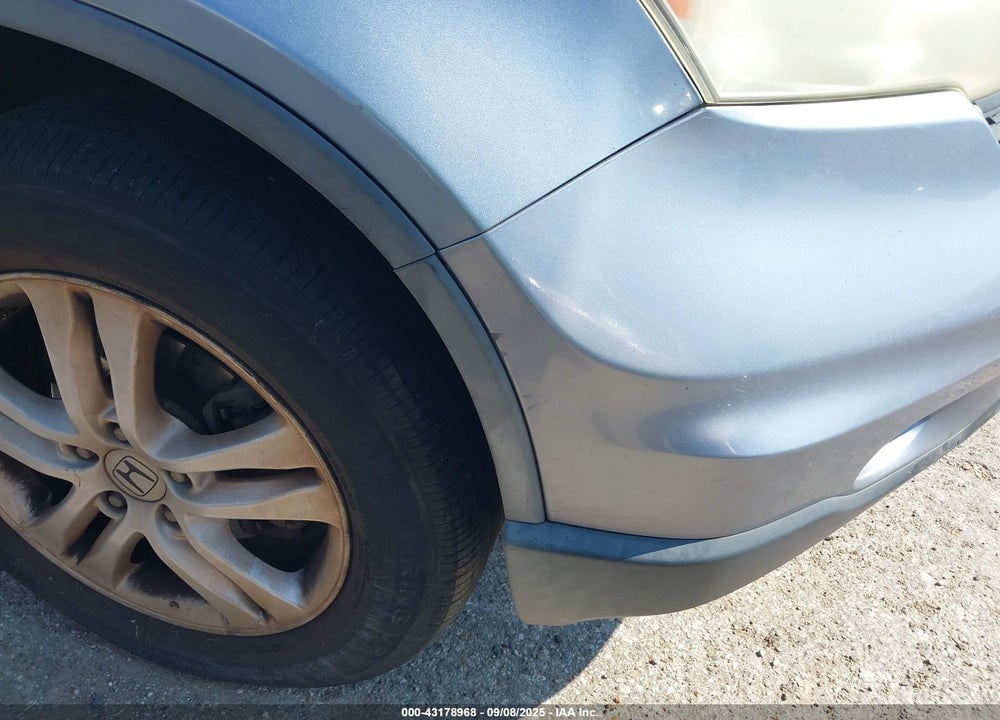 2011 HONDA CR-V VIN: 5J6RE3H55BL044968
