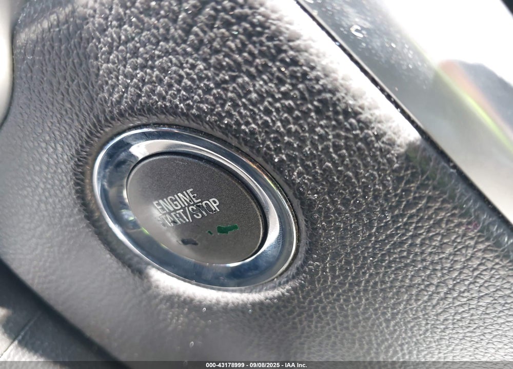 2012 CADILLAC SRX VIN: 3GYFNAE32CS565832