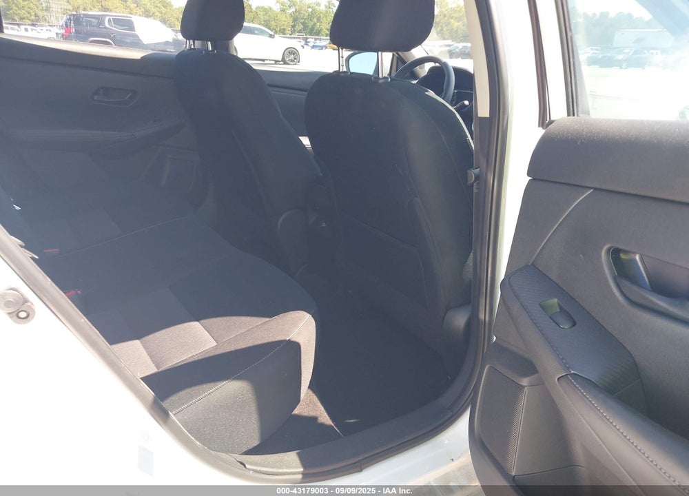 2024 NISSAN SENTRA VIN: 3N1AB8CV1RY219608