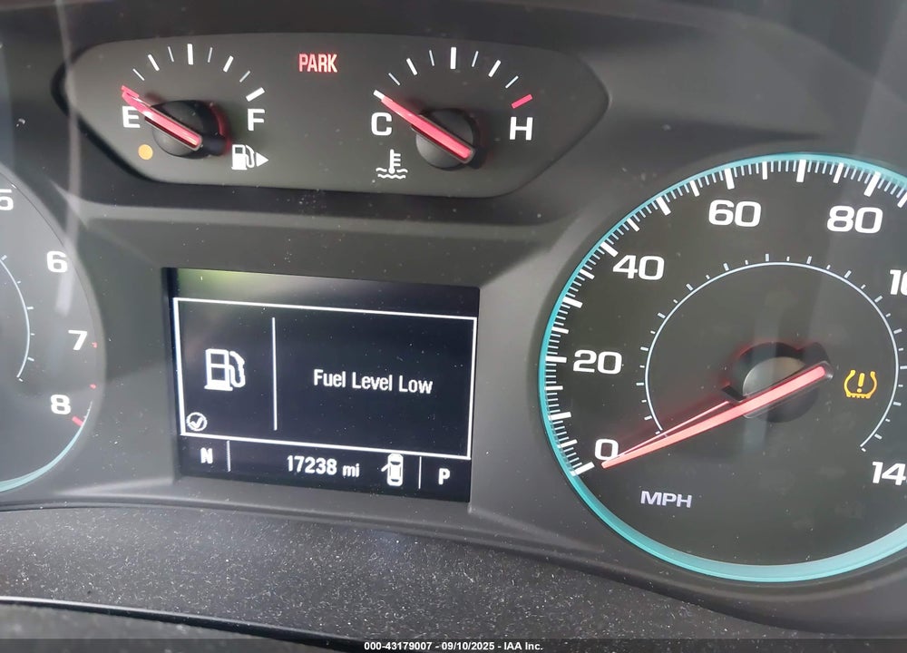 2025 CHEVROLET MALIBU VIN: 1G1ZD5ST8SF113803