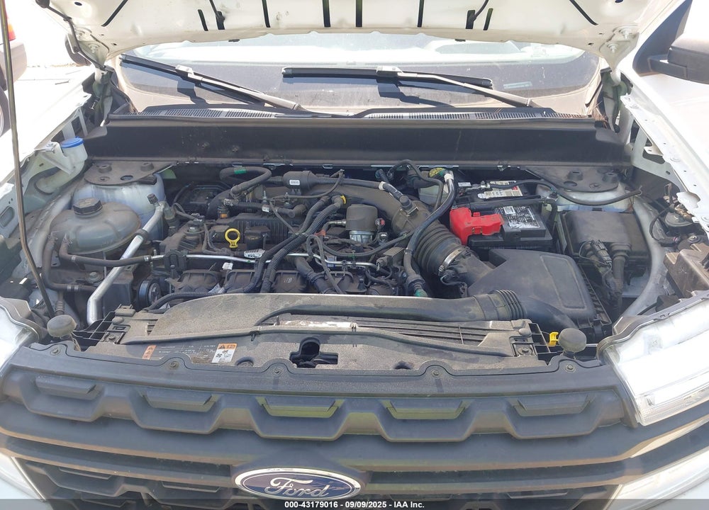 2022 FORD MAVERICK VIN: 3FTTW8E92NRB01985