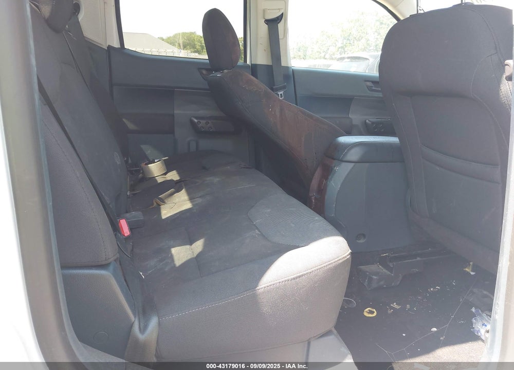 2022 FORD MAVERICK VIN: 3FTTW8E92NRB01985