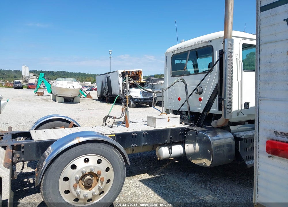 2016 MACK 600 CXU600 VIN: 1M1AW07Y7GM055952