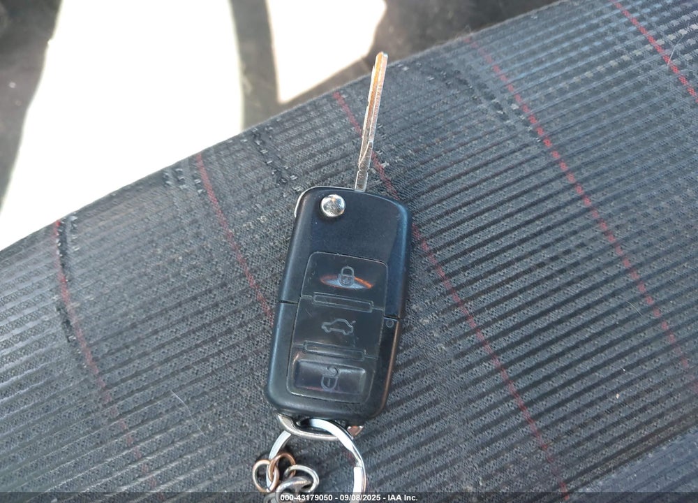 2006 VOLKSWAGEN GTI 2-DOOR VIN: WVWFV71K26W073395