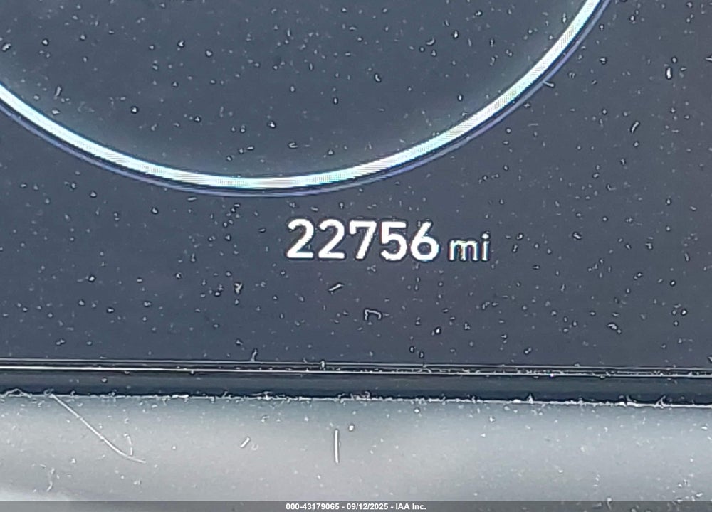 2024 HYUNDAI SANTA CRUZ VIN: 5NTJCDAE2RH083784