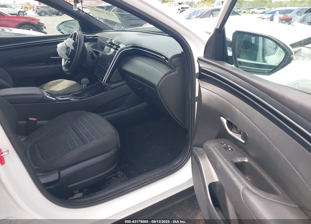 2024 HYUNDAI SANTA CRUZ VIN: 5NTJCDAE2RH083784
