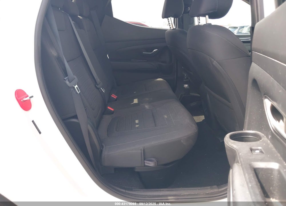 2024 HYUNDAI SANTA CRUZ VIN: 5NTJCDAE2RH083784