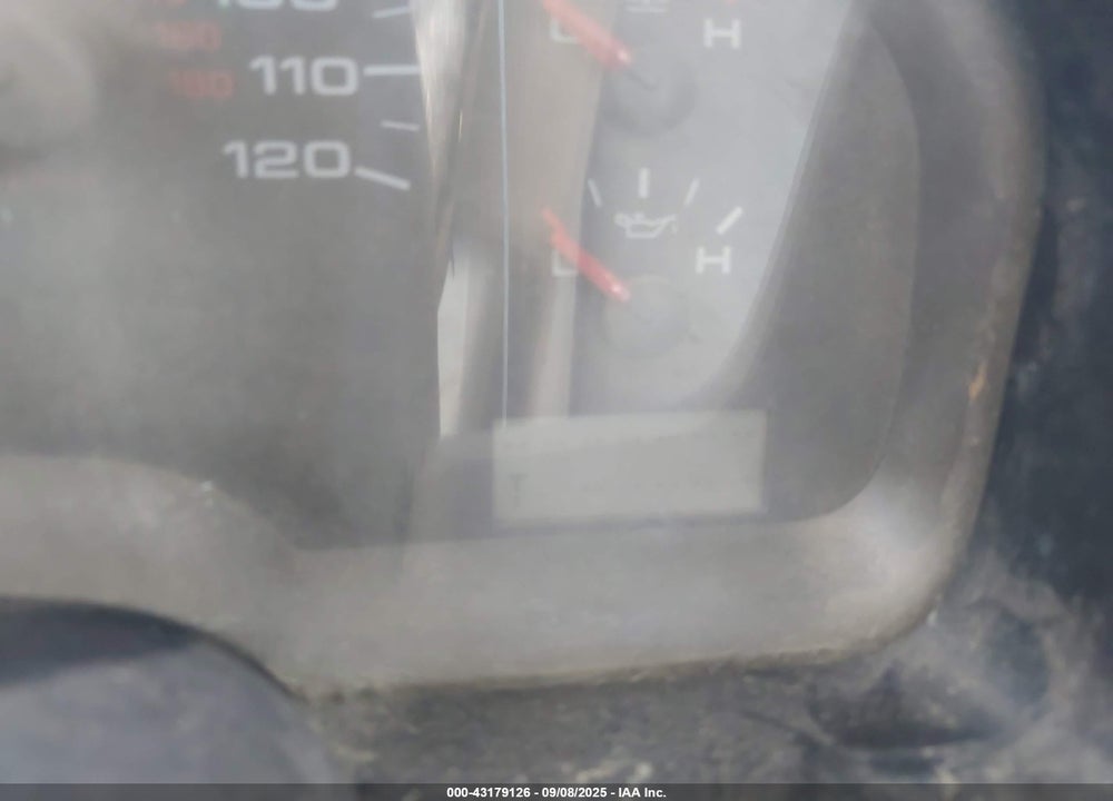 2007 FORD F-150 STX/XL/XLT VIN: 1FTRF12W77KC72556