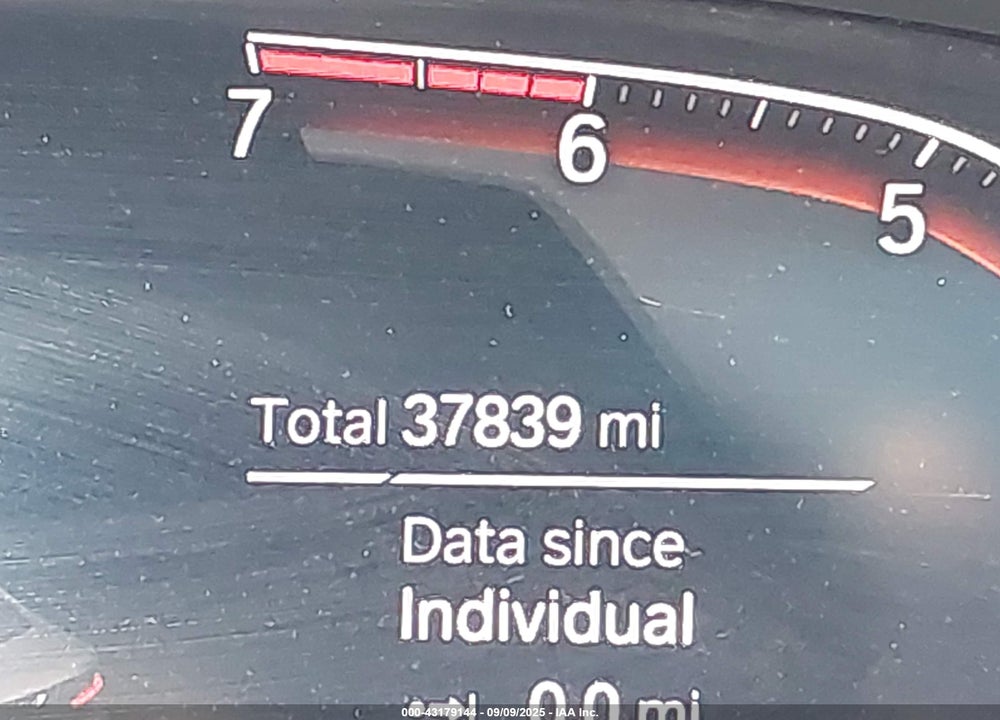 2019 BMW 330I XDRIVE VIN: WBA5R7C58KAJ80298
