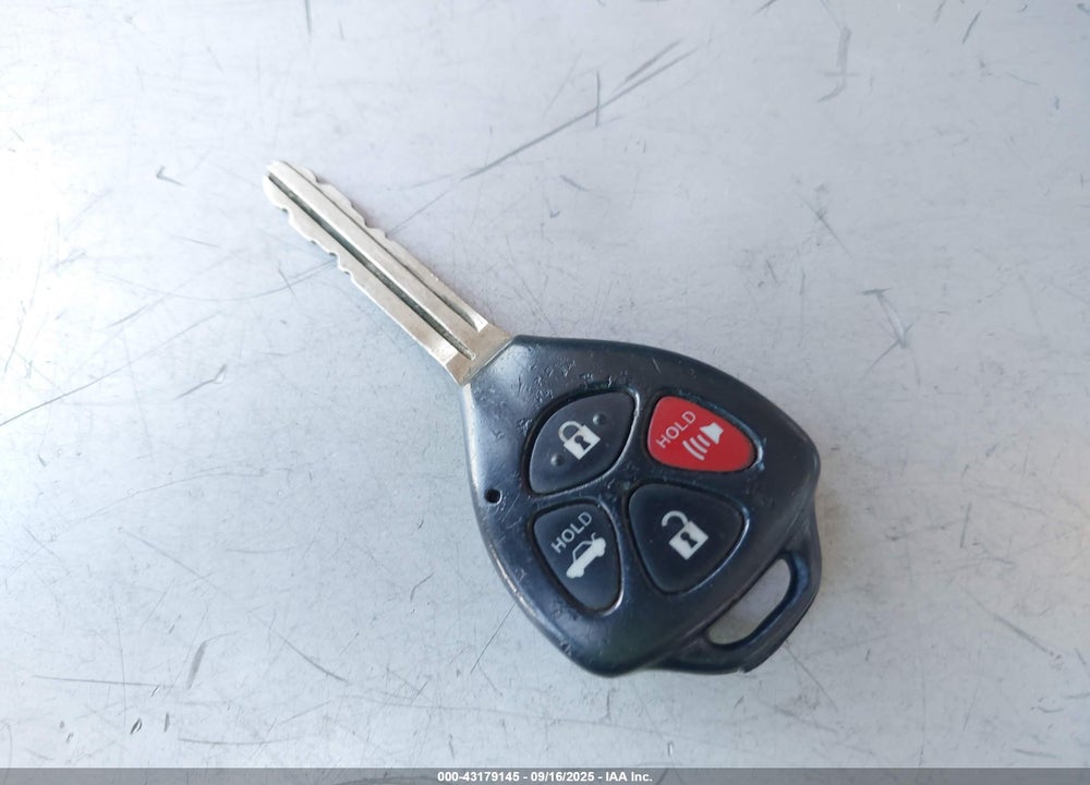 2009 TOYOTA COROLLA VIN: 1NXBU40E79Z131962