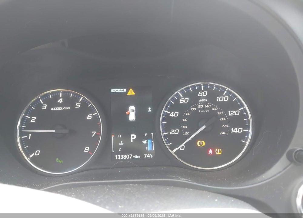 2017 MITSUBISHI OUTLANDER SE/SEL VIN: JA4AZ3A35HZ025353