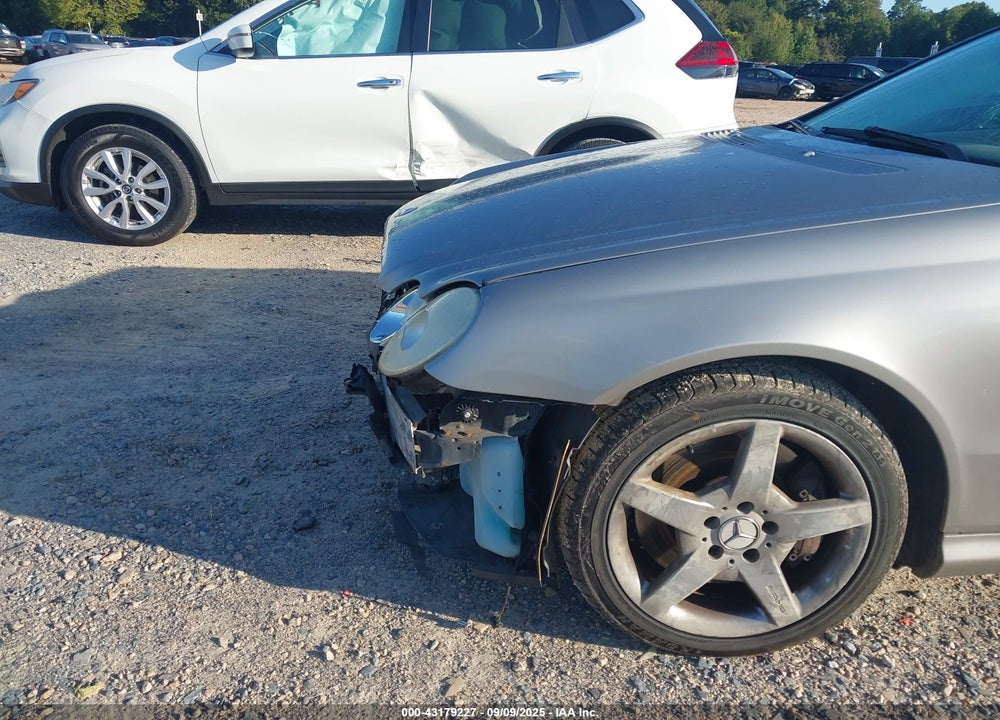 2006 MERCEDES-BENZ CLK 500 VIN: WDBTJ75J46F170631