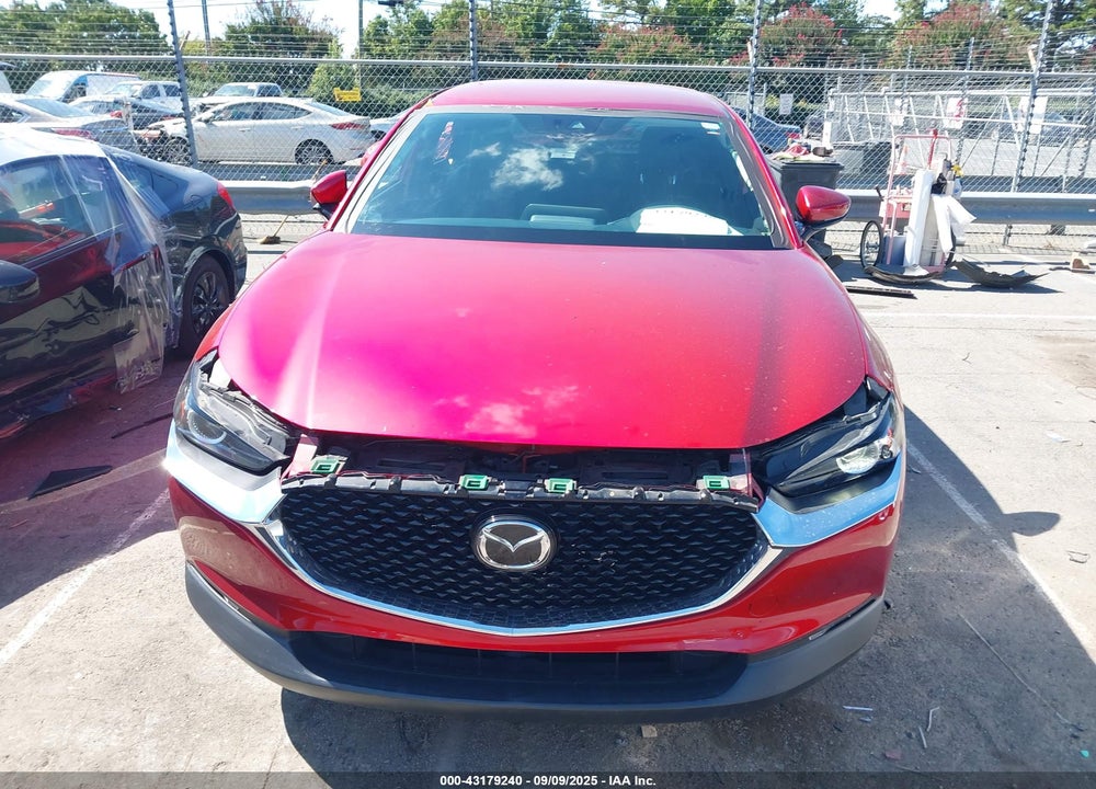2020 MAZDA CX-30 PREFERRED PACKAGE VIN: 3MVDMADL1LM127999