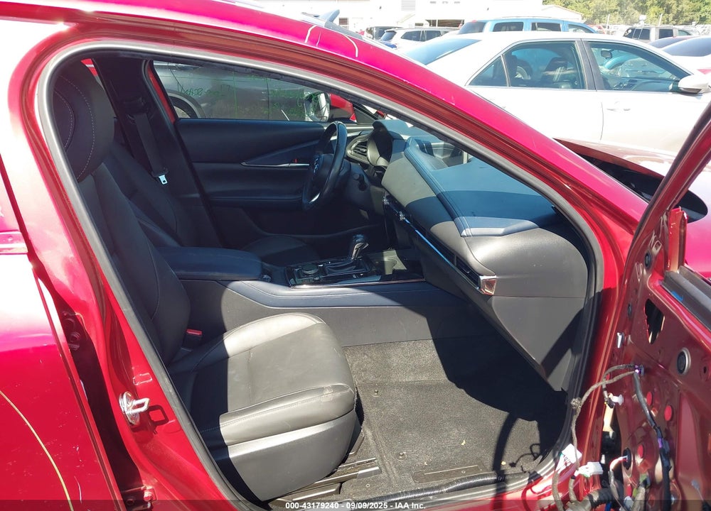 2020 MAZDA CX-30 PREFERRED PACKAGE VIN: 3MVDMADL1LM127999