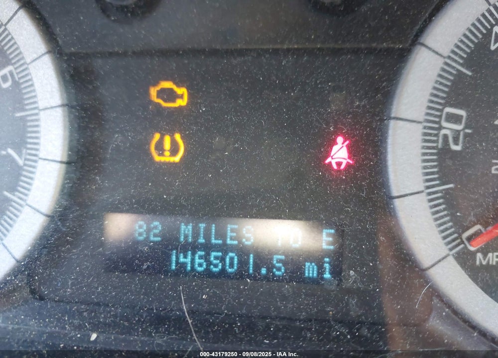 2008 FORD ESCAPE VIN: 1FMCU93178KA91273